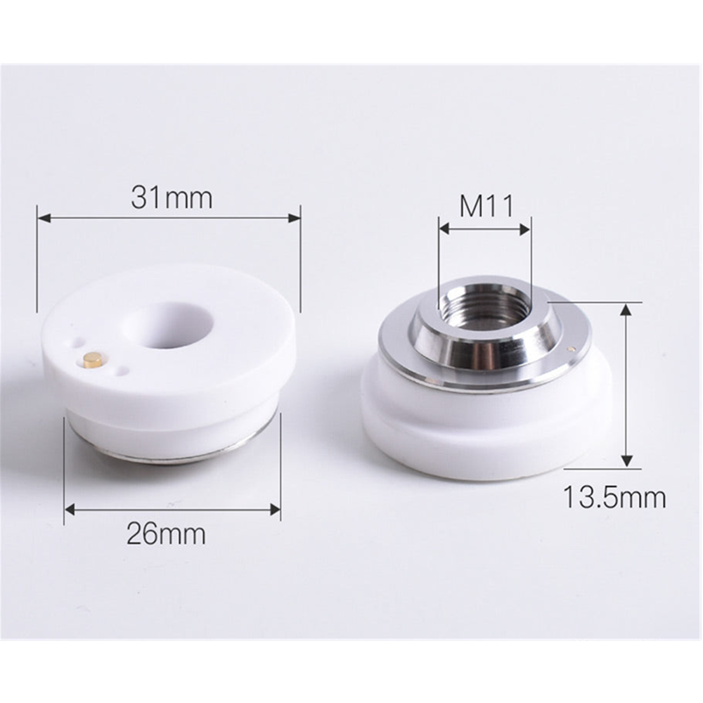Ceramic Ring